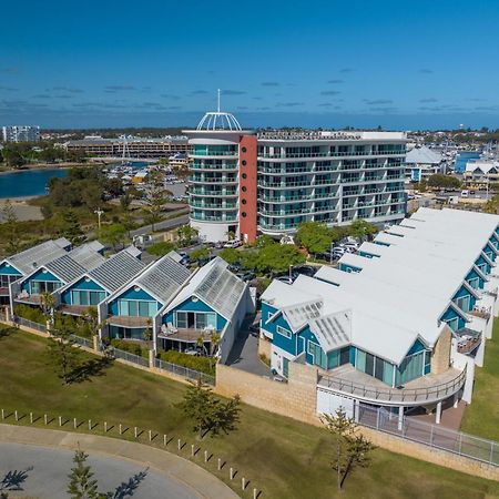 Ferienwohnung Sea Side 205 Mandurah Exterior foto